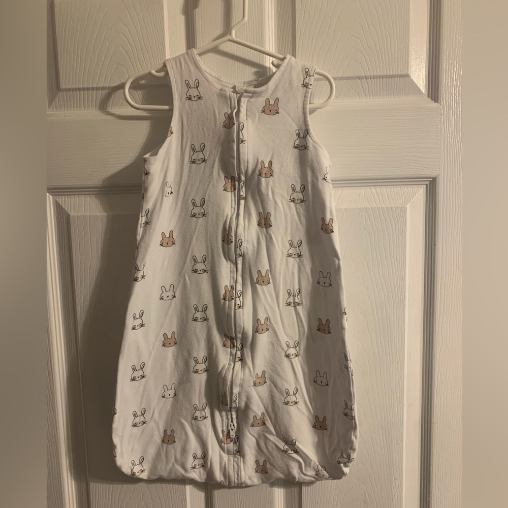 6-12 month Sleep Sack
